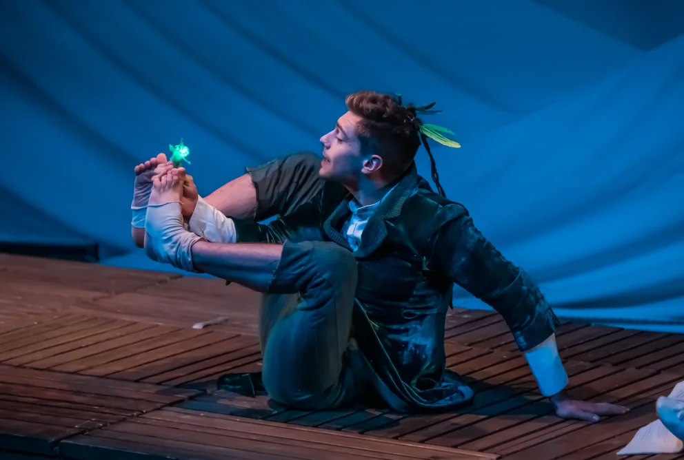 Peter Pan