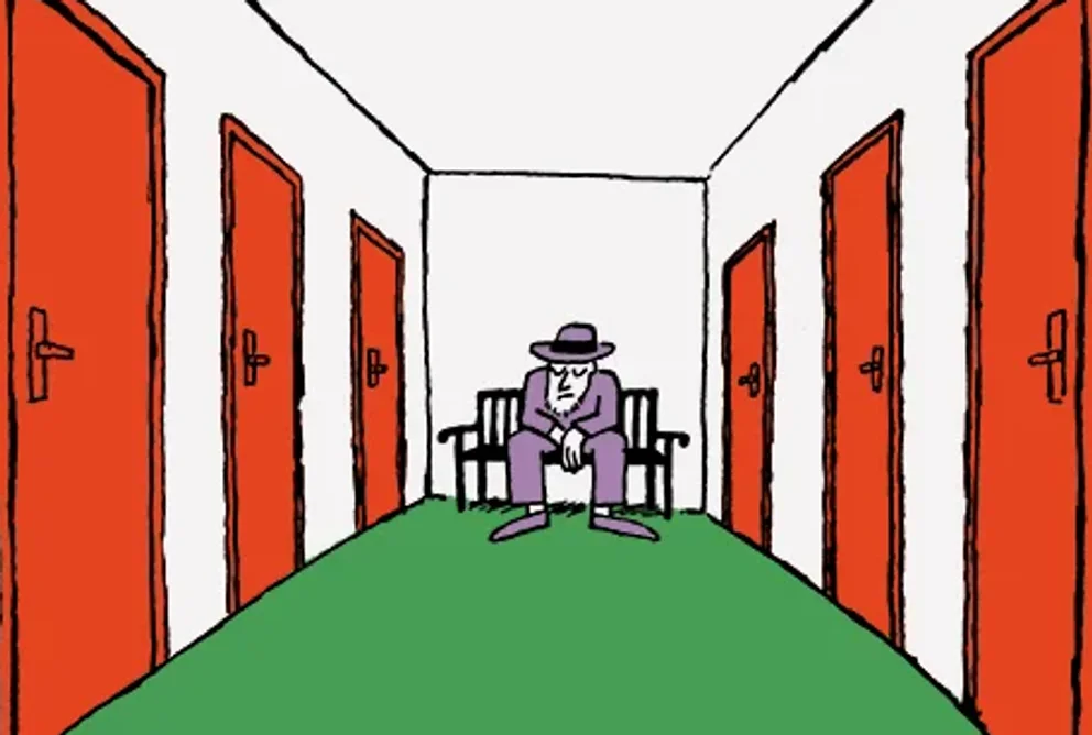 Zgodba o Šimnu Sirotniku