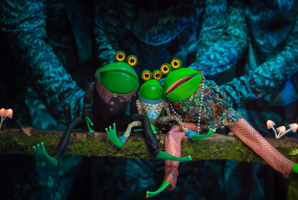 Scritch Scratch Dip Clapote!