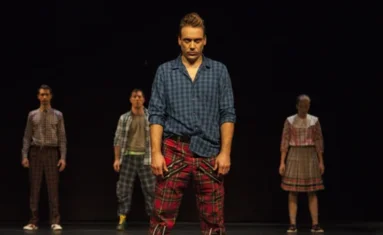 Tajno društvo PGC, izven