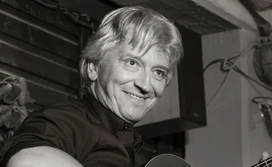 Koncert Iztoka Mlakarja, izven