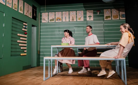 Foto Darja Štravs Tisu