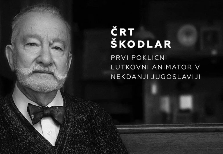 In memoriam: Črt Škodlar