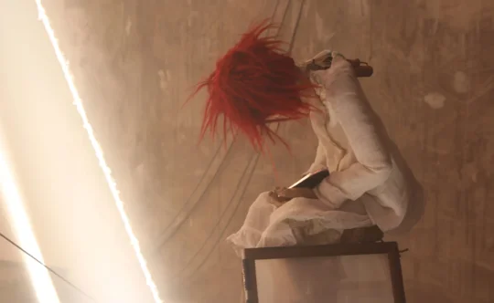 Tria Fata, La Pendue (Francija), Abonma 15+