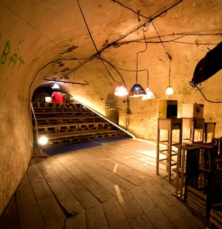 Tunel